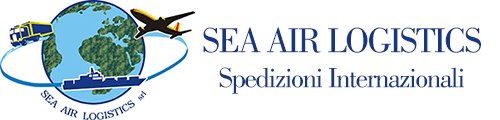 Sea Air Logistics